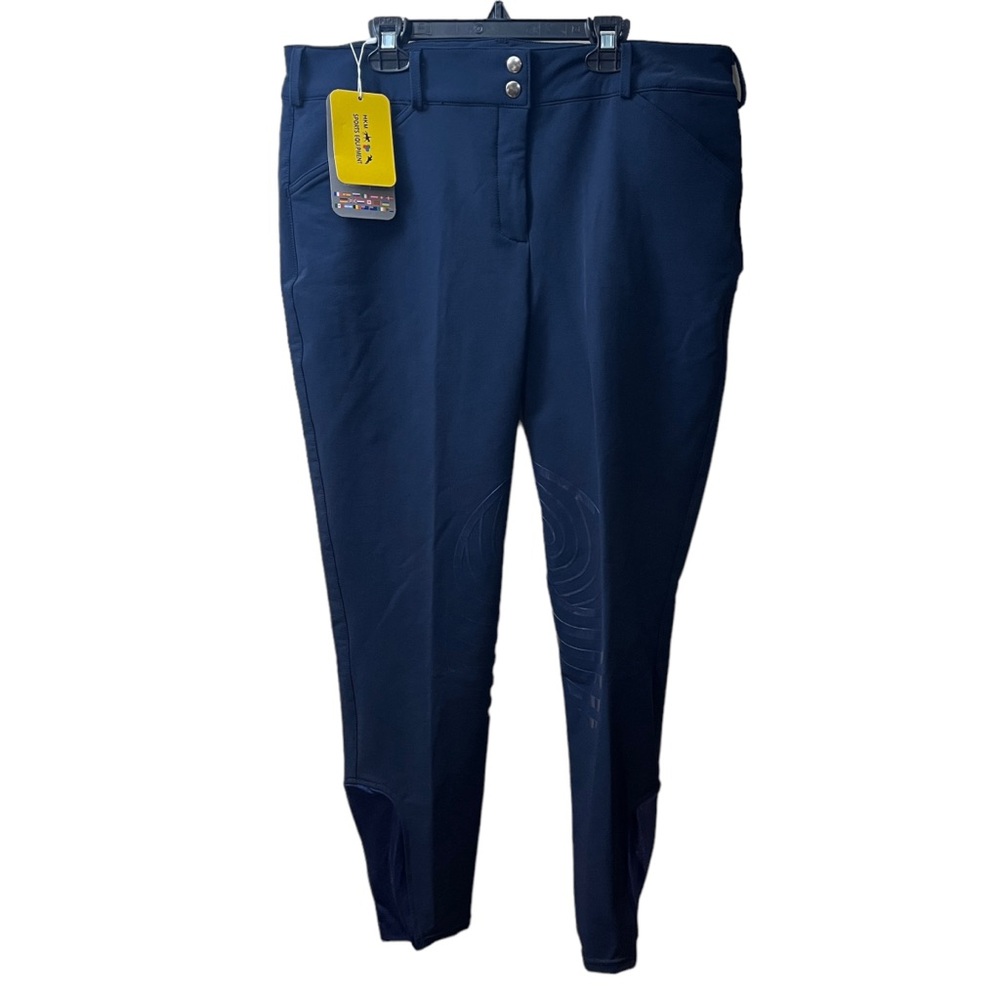 HKM 34 Breeches